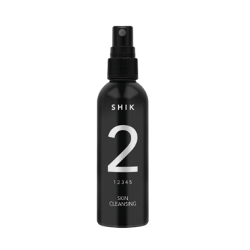 № 2 Skin Cleansing