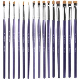 Preview image for  Brows Brushes