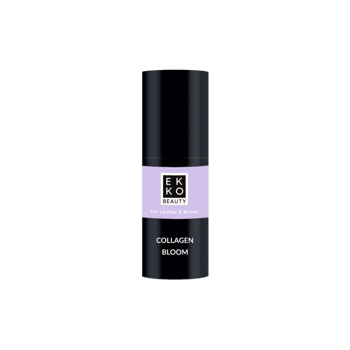 Collagen Bloom for lashes and brows 10 ml