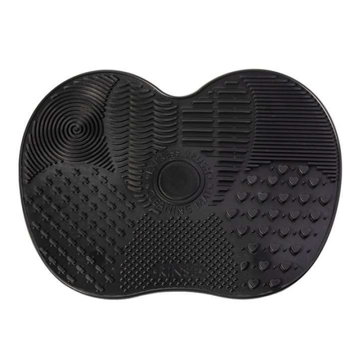 Brush Cleaning Mat