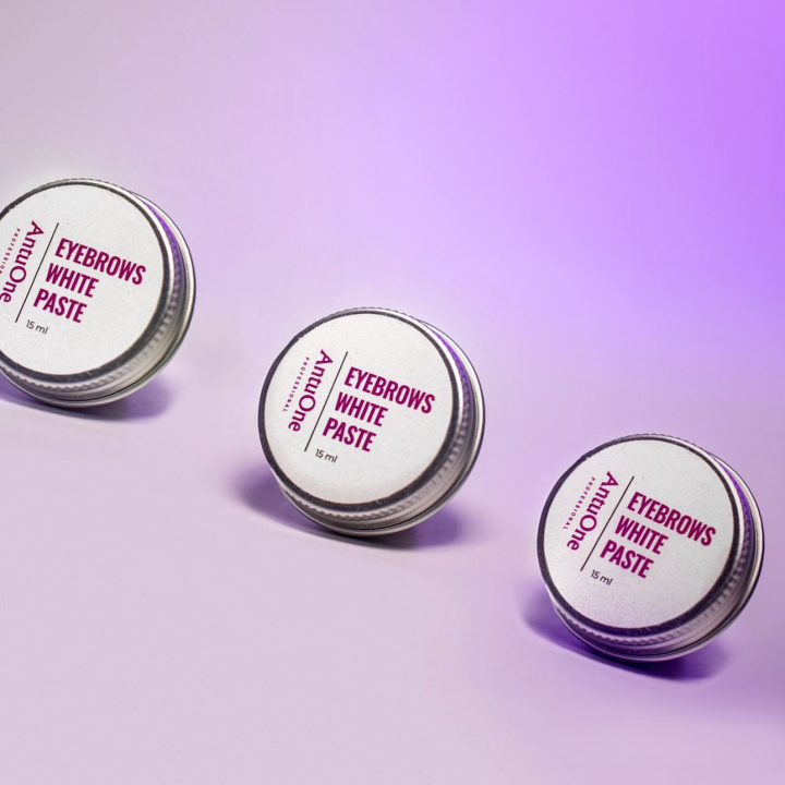 Brow Paste 15g