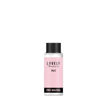 Talc 50ml