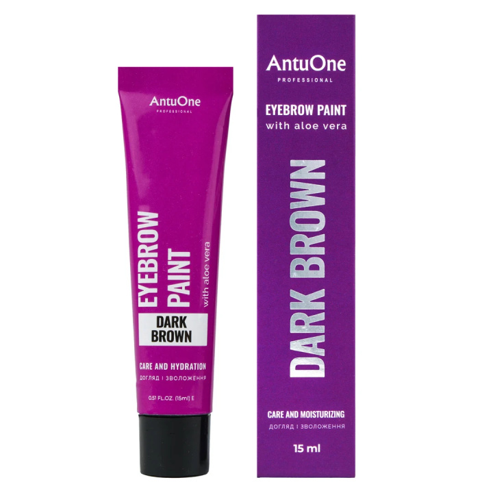 Eyebrow Paint