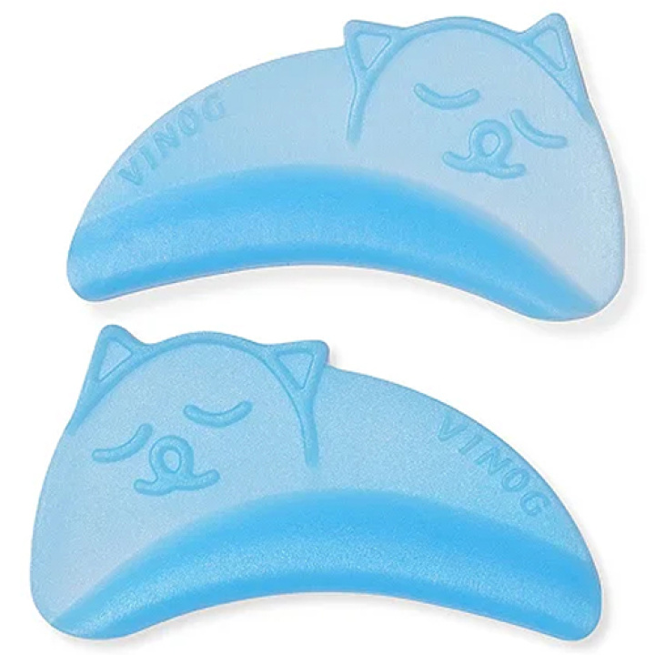 Lower Lash Lift Cat Shields