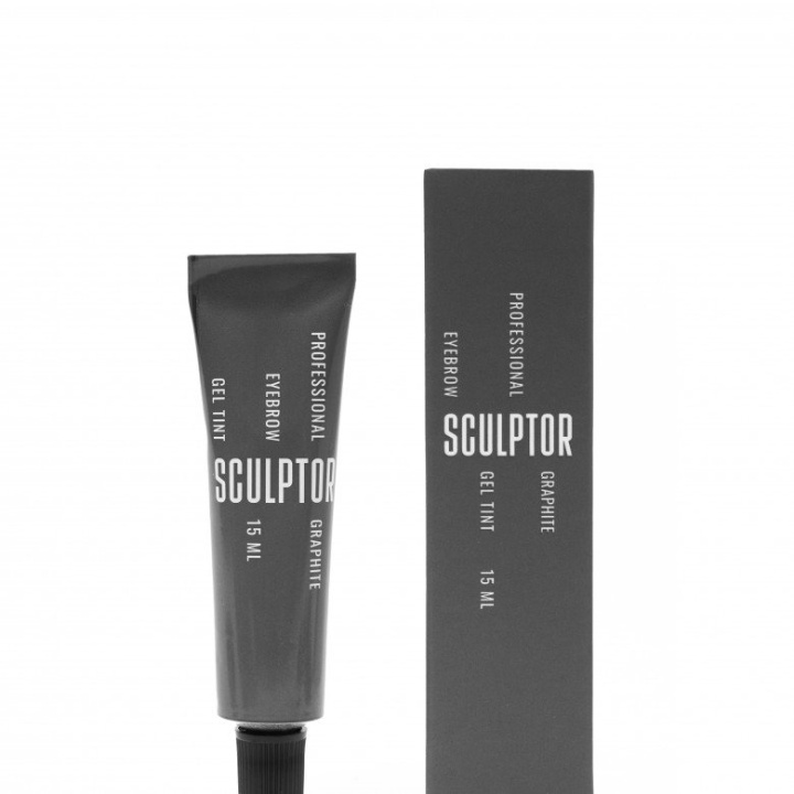 Eyebrow Gel Tint