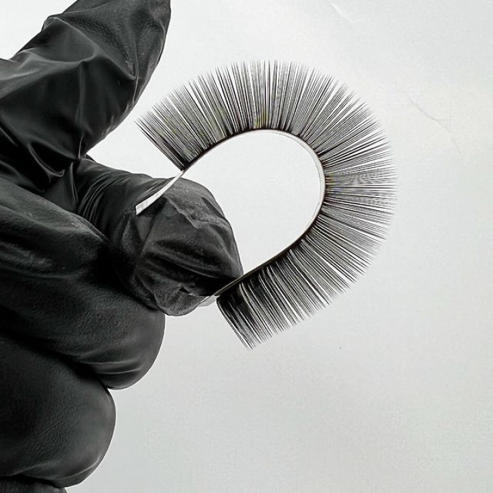 Lashes