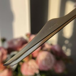 Preview image for  Solinberg Tweezers Gold