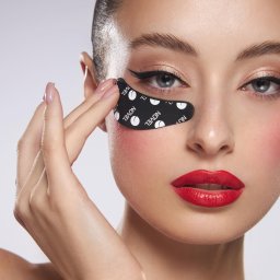 Preview image for  Novel Silicone Pads For Eyelash Tinting