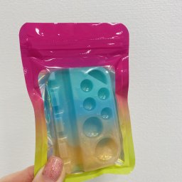 Preview image for  Silicone Lami Palette