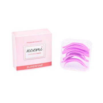 Superfine Silicone Pads 4 pairs