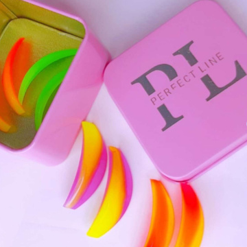 Ombre Pads Set