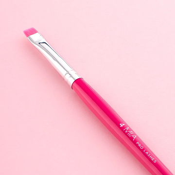 Wide Flat Brush N4