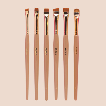 Brow Brushes - Latte Collection