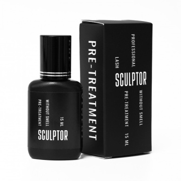 Lashes Cleanser 15ml exp. 01.12.25