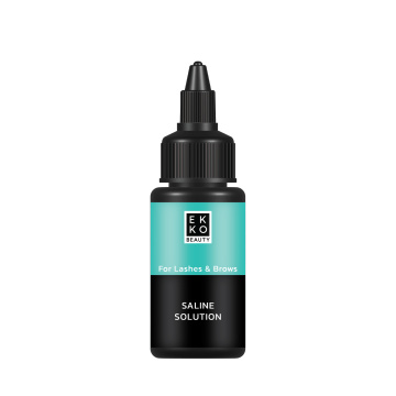 Saline Solution