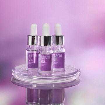Eyebrow Growth Oil