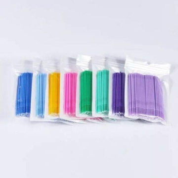 Microbrushes