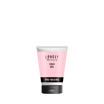 Cold Gel Pre Waxing 50 ml