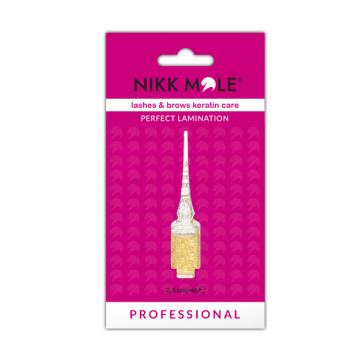 Home Care Oil Ampoule
