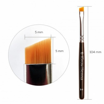 Eyebrow Brush N2