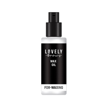 Wax Oil for waxing 50 ml