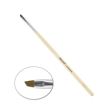 Mileo Professional #3 Brush