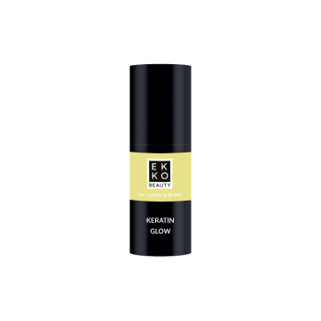 Keratin Glow for lashes and brows 10 ml