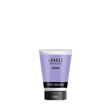 Cream Post-Waxing 50 ml