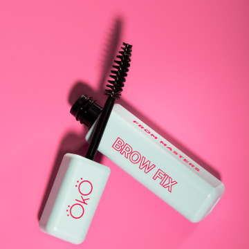 Brow Fix Gel