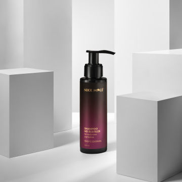 Shampoo No SLS/SLES For Eyebrows and Lashes 100 ml