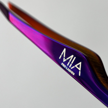 Eyebrow Tweezer