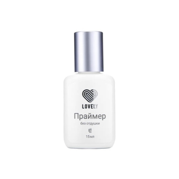 Lashes Primer PH 8.5 15ml