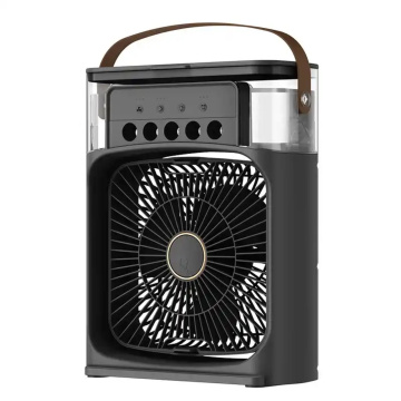 Misting Fan
