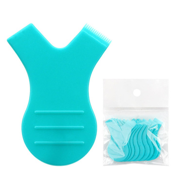 Applicator For Eyelash Lamination (10 pieces)