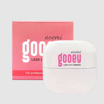 Noemi Gooey Lash Lift Powder 5Gr.