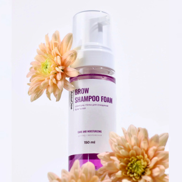 Brow Shampoo Foam 150ml