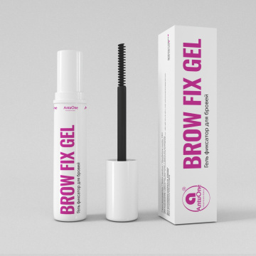 Brow Fix Gel