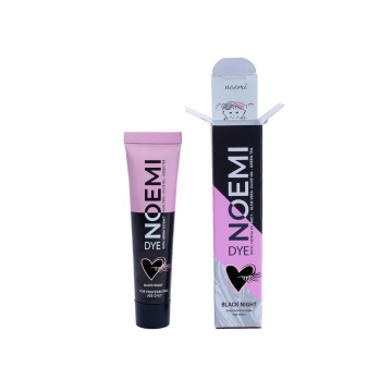 Hybrid Lash Dye