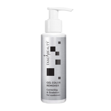 Gel Color Remover Correcting & Gradation