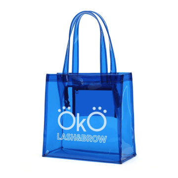 Lash&Brow Silicone Shopper Bag