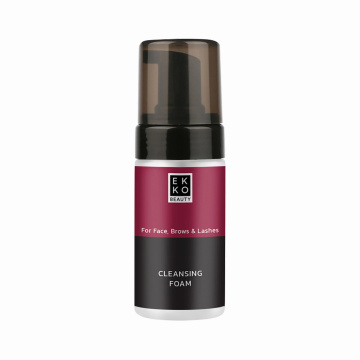 Cleansing Foam