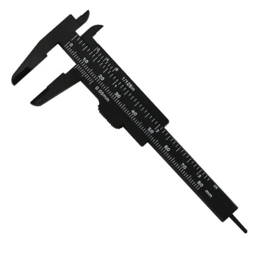 Brow Caliper Ruler
