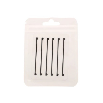 Lami Strip Set Black