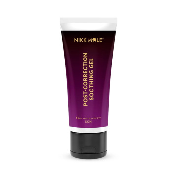 Soothing Post-Correction Gel 100 ml