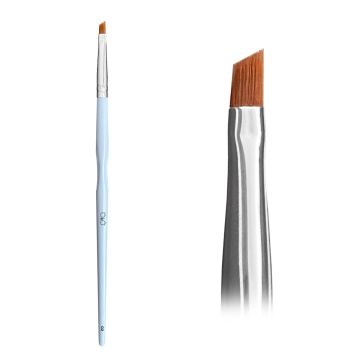 Mini Angled Brush OKO N2