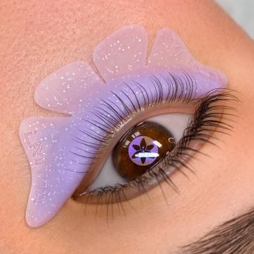 Bottom Lash Lift Patch Shields