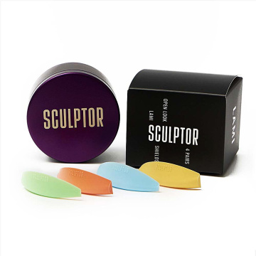 Open Look Silicone Pads