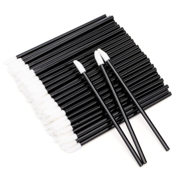 Black Applicators 100pcs