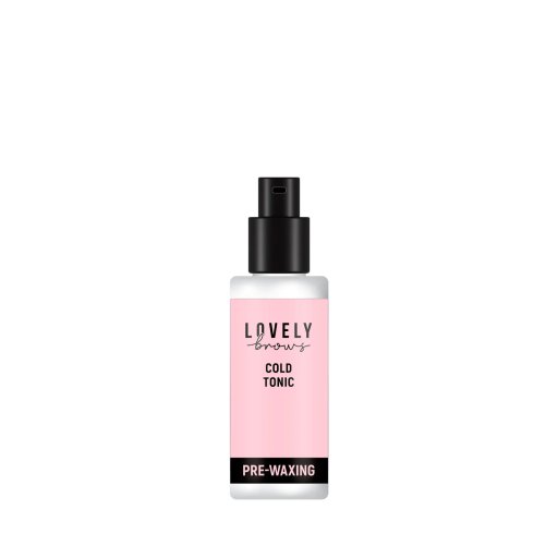 Cold Tonic Pre Waxing 50 ml