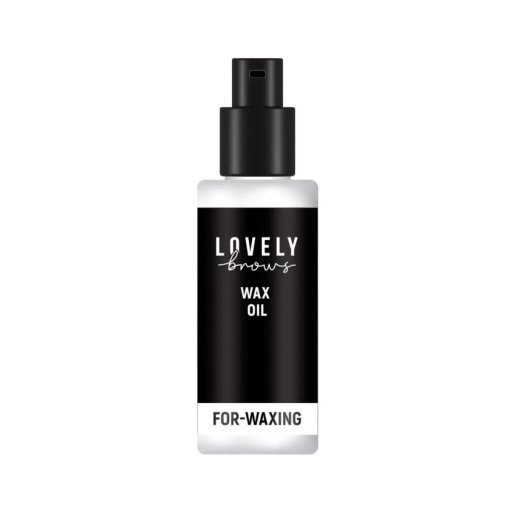 Wax Oil for waxing 50 ml